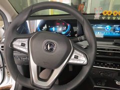 Changan Eado 2020 PLUS Million Edition 1.6L GDI CVT Luxury - ფოტო 11