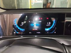 Changan Eado 2020 PLUS Million Edition 1.6L GDI CVT Luxury - ფოტო 12