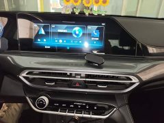 Changan Eado 2020 PLUS Million Edition 1.6L GDI CVT Luxury - ფოტო 13