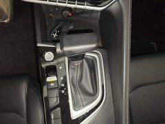 Changan Eado 2020 PLUS Million Edition 1.6L GDI CVT Luxury - ფოტო 14