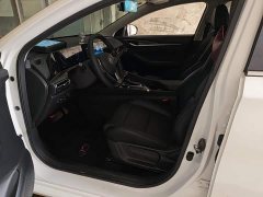 Changan Eado 2020 PLUS Million Edition 1.6L GDI CVT Luxury - ფოტო 15