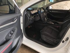 Changan Eado 2020 PLUS Million Edition 1.6L GDI CVT Luxury - ფოტო 16