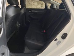 Changan Eado 2020 PLUS Million Edition 1.6L GDI CVT Luxury - ფოტო 17