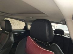Changan Eado 2020 PLUS Million Edition 1.6L GDI CVT Luxury - ფოტო 18