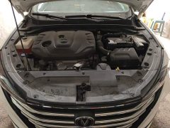 Changan Eado 2020 PLUS Million Edition 1.6L GDI CVT Luxury - ფოტო 20