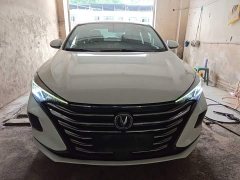 Changan Eado 2020 PLUS Million Edition 1.6L GDI CVT Luxury - ფოტო 3