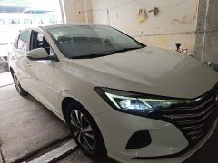 Changan Eado 2020 PLUS Million Edition 1.6L GDI CVT Luxury - ფოტო 4