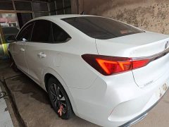 Changan Eado 2020 PLUS Million Edition 1.6L GDI CVT Luxury - ფოტო 5