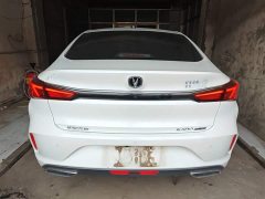 Changan Eado 2020 PLUS Million Edition 1.6L GDI CVT Luxury - ფოტო 6
