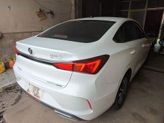 Changan Eado 2020 PLUS Million Edition 1.6L GDI CVT Luxury - ფოტო 7