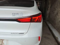 Changan Eado 2020 PLUS Million Edition 1.6L GDI CVT Luxury - ფოტო 8