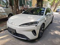 BYD Dolphin 07 DM-i 2026 DM-i 1.5T 230km Flagship - ფოტო 1