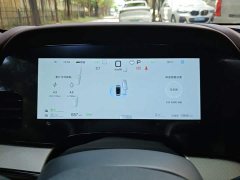 BYD Dolphin 07 DM-i 2026 DM-i 1.5T 230km Flagship - ფოტო 12