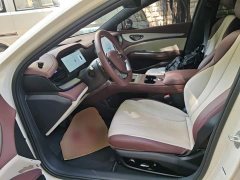 BYD Dolphin 07 DM-i 2026 DM-i 1.5T 230km Flagship - ფოტო 15