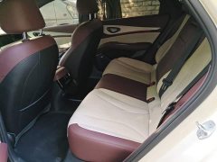 BYD Dolphin 07 DM-i 2026 DM-i 1.5T 230km Flagship - ფოტო 17