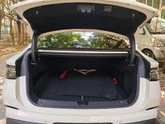 BYD Dolphin 07 DM-i 2026 DM-i 1.5T 230km Flagship - ფოტო 19