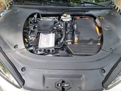 BYD Dolphin 07 DM-i 2026 DM-i 1.5T 230km Flagship - ფოტო 20