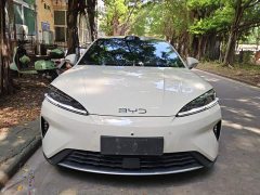 BYD Dolphin 07 DM-i 2026 DM-i 1.5T 230km Flagship - ფოტო 3