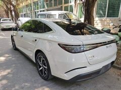 BYD Dolphin 07 DM-i 2026 DM-i 1.5T 230km Flagship - ფოტო 5