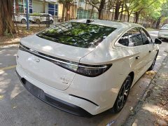 BYD Dolphin 07 DM-i 2026 DM-i 1.5T 230km Flagship - ფოტო 7