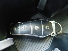 BYD Dolphin 07 DM-i 2026 DM-i 1.5T 230km Flagship - ფოტო 9