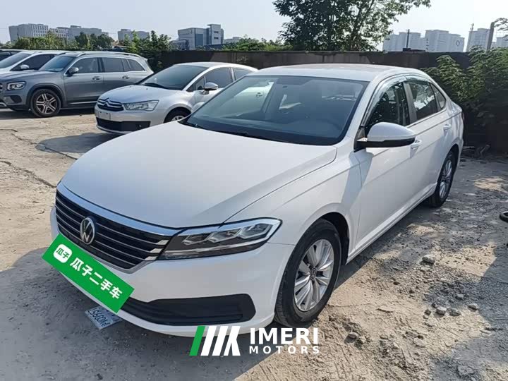 Volkswagen Lavida 1.5L Automatic Fashion Edition - ავტომობილი ჩინეთიდან
