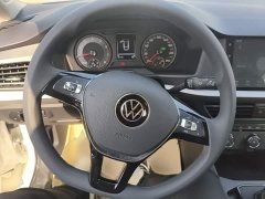 Volkswagen Lavida 1.5L Automatic Fashion Edition - ფოტო 11