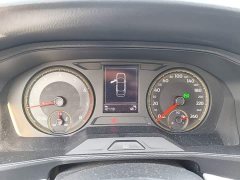 Volkswagen Lavida 1.5L Automatic Fashion Edition - ფოტო 12