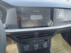 Volkswagen Lavida 1.5L Automatic Fashion Edition - ფოტო 13