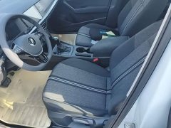 Volkswagen Lavida 1.5L Automatic Fashion Edition - ფოტო 15