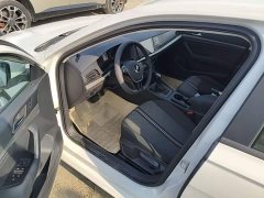 Volkswagen Lavida 1.5L Automatic Fashion Edition - ფოტო 16