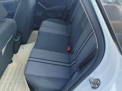 Volkswagen Lavida 1.5L Automatic Fashion Edition - ფოტო 17