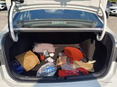 Volkswagen Lavida 1.5L Automatic Fashion Edition - ფოტო 19