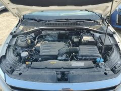 Volkswagen Lavida 1.5L Automatic Fashion Edition - ფოტო 20
