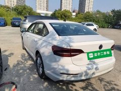 Volkswagen Lavida 1.5L Automatic Fashion Edition - ფოტო 5