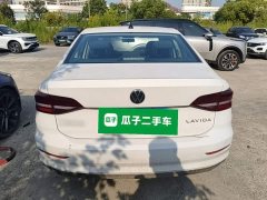 Volkswagen Lavida 1.5L Automatic Fashion Edition - ფოტო 6