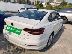 Volkswagen Lavida 1.5L Automatic Fashion Edition - ფოტო 7