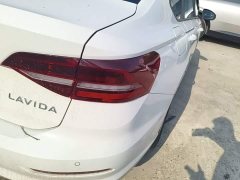 Volkswagen Lavida 1.5L Automatic Fashion Edition - ფოტო 8