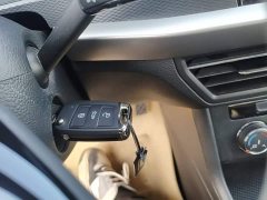 Volkswagen Lavida 1.5L Automatic Fashion Edition - ფოტო 9