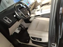 Li Auto L9 2024 Ultra - ფოტო 15