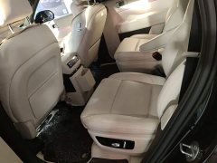 Li Auto L9 2024 Ultra - ფოტო 17