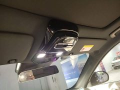 Li Auto L9 2024 Ultra - ფოტო 18