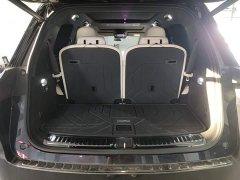 Li Auto L9 2024 Ultra - ფოტო 19