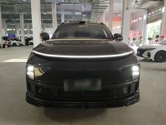 Li Auto L9 2024 Ultra - ფოტო 3