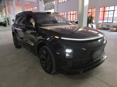 Li Auto L9 2024 Ultra - ფოტო 4