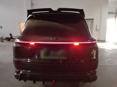 Li Auto L9 2024 Ultra - ფოტო 6