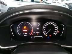 Honda Civic 2022 180TURBO CVT Premium Edition - ფოტო 12