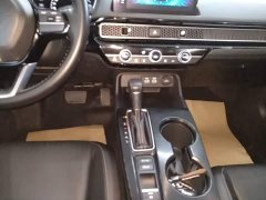 Honda Civic 2022 180TURBO CVT Premium Edition - ფოტო 14
