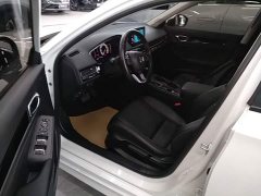Honda Civic 2022 180TURBO CVT Premium Edition - ფოტო 15