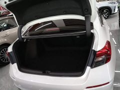 Honda Civic 2022 180TURBO CVT Premium Edition - ფოტო 19